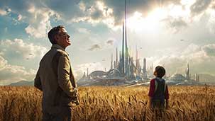 Tomorrowland Image