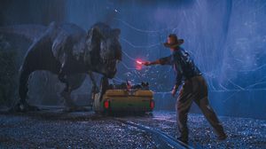 Top 10 Uncredited Heroes of Jurassic Park Image