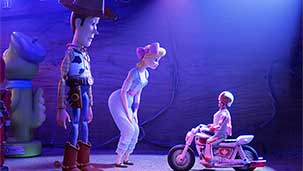 Toy Story 4 Image