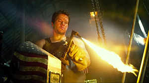 Transformers: Age of Extinction Image