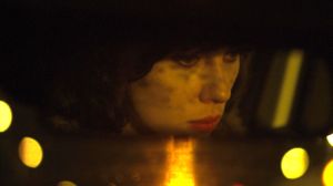 Under the Skin Image