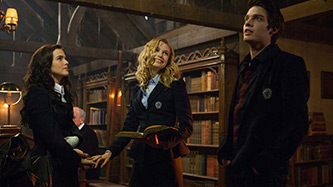 Vampire Academy Image