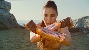 Wonder Woman Image