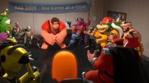 Wreck-It Ralph Image