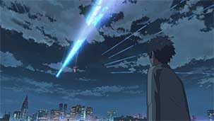 Your Name Image