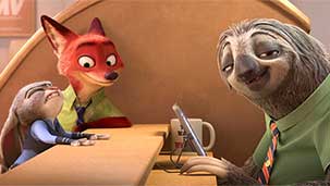 Zootopia Image